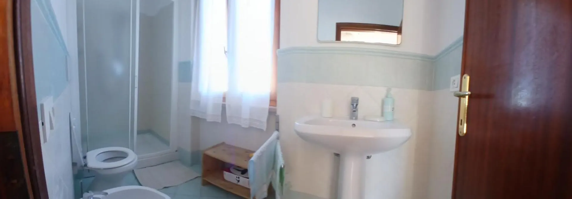 Sunset House Villa Patresi 0*,