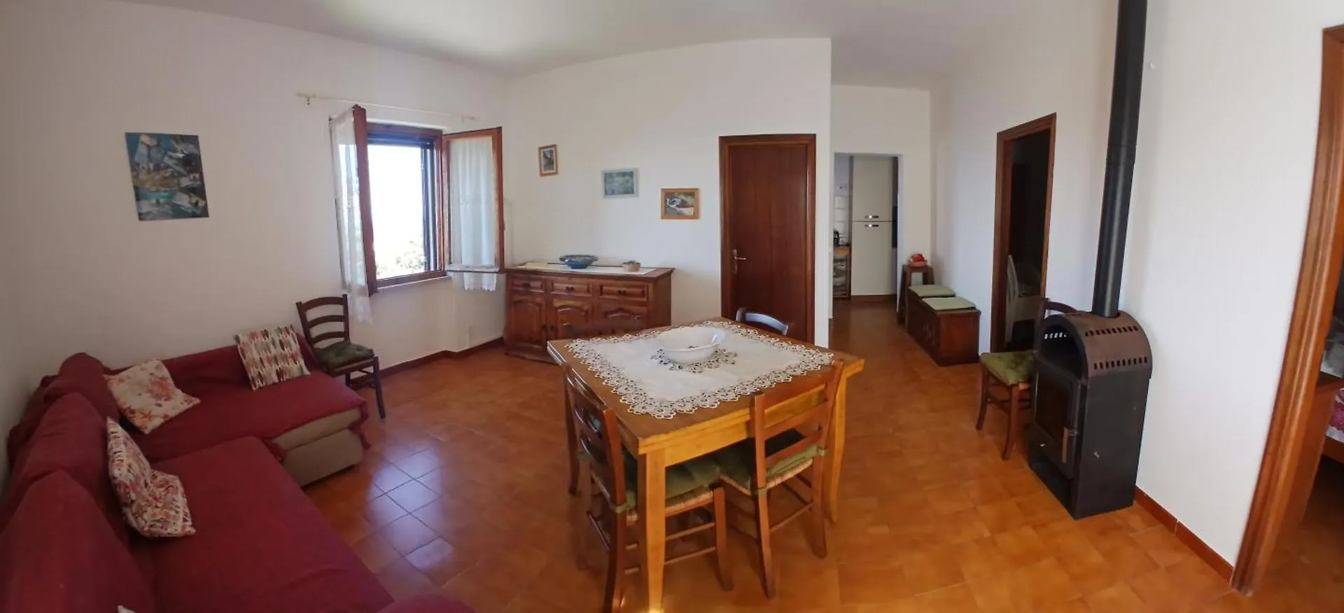 Sunset House Villa Patresi 0*,  Italy