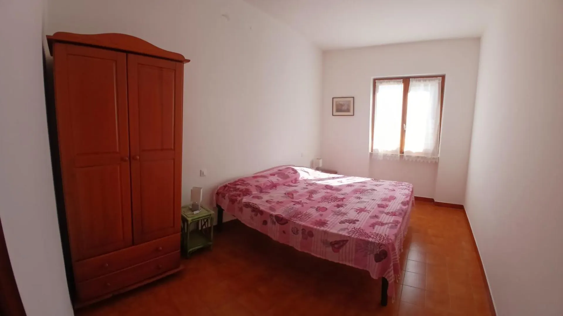 Holiday home Sunset House Villa Patresi