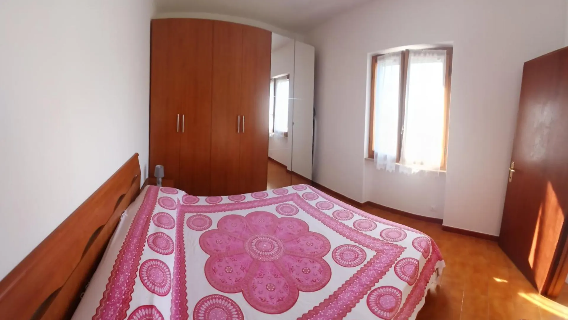 Sunset House Villa Patresi