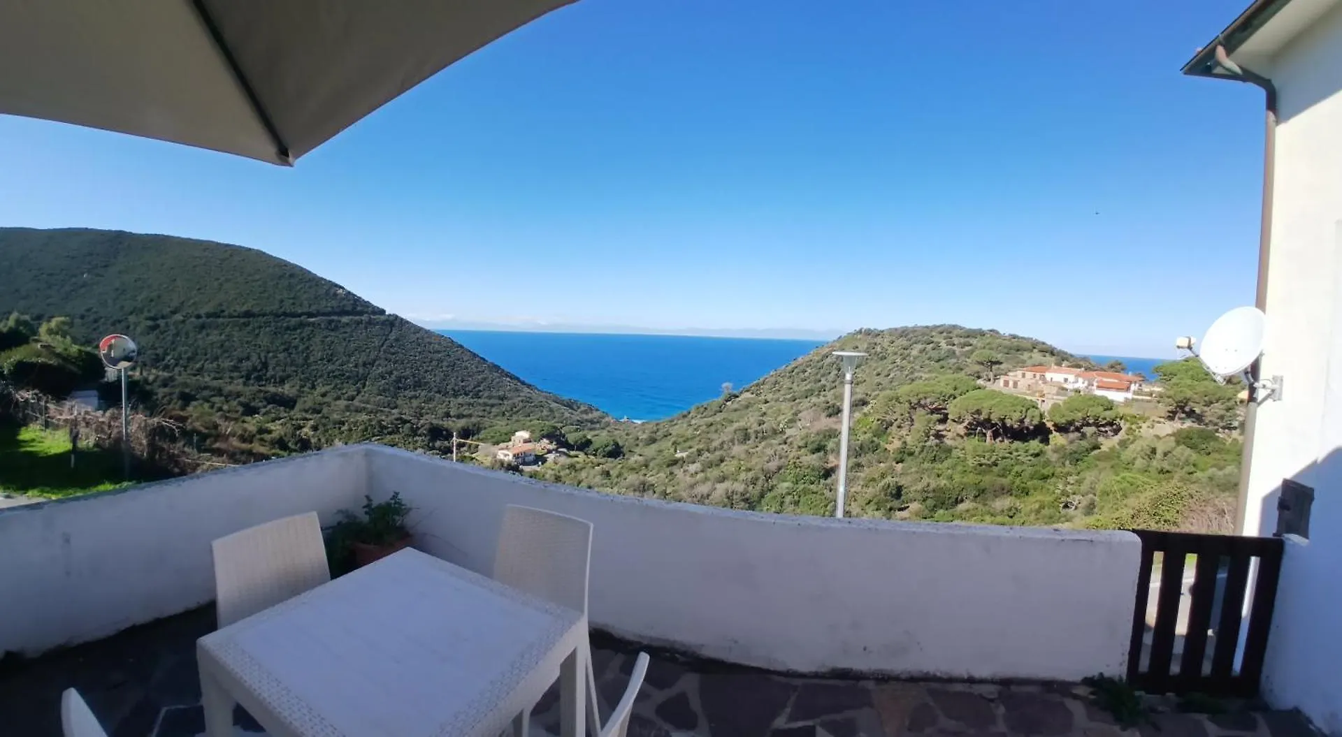 Sunset House Villa Patresi Holiday home