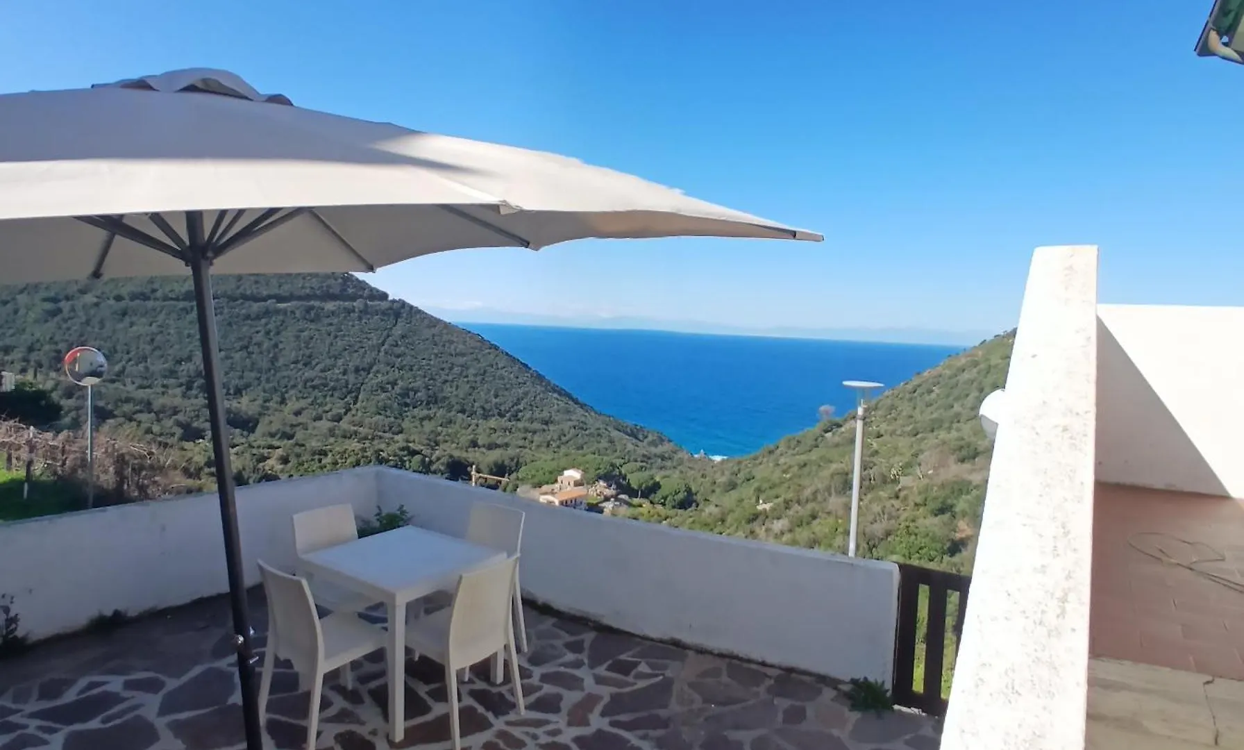 Sunset House Villa Patresi