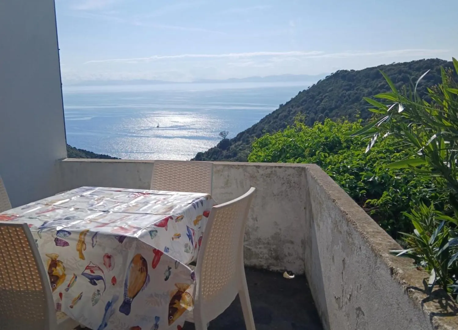 Sunset House Villa Patresi Holiday home