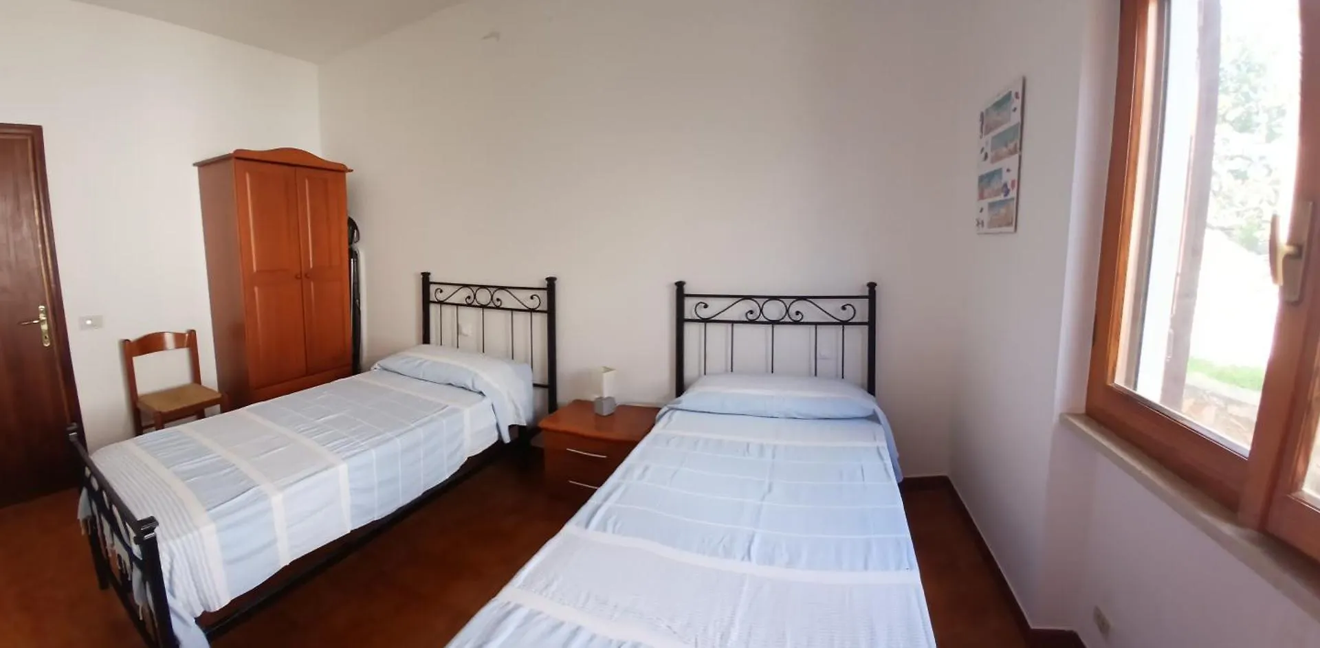 Holiday home Sunset House Villa Patresi