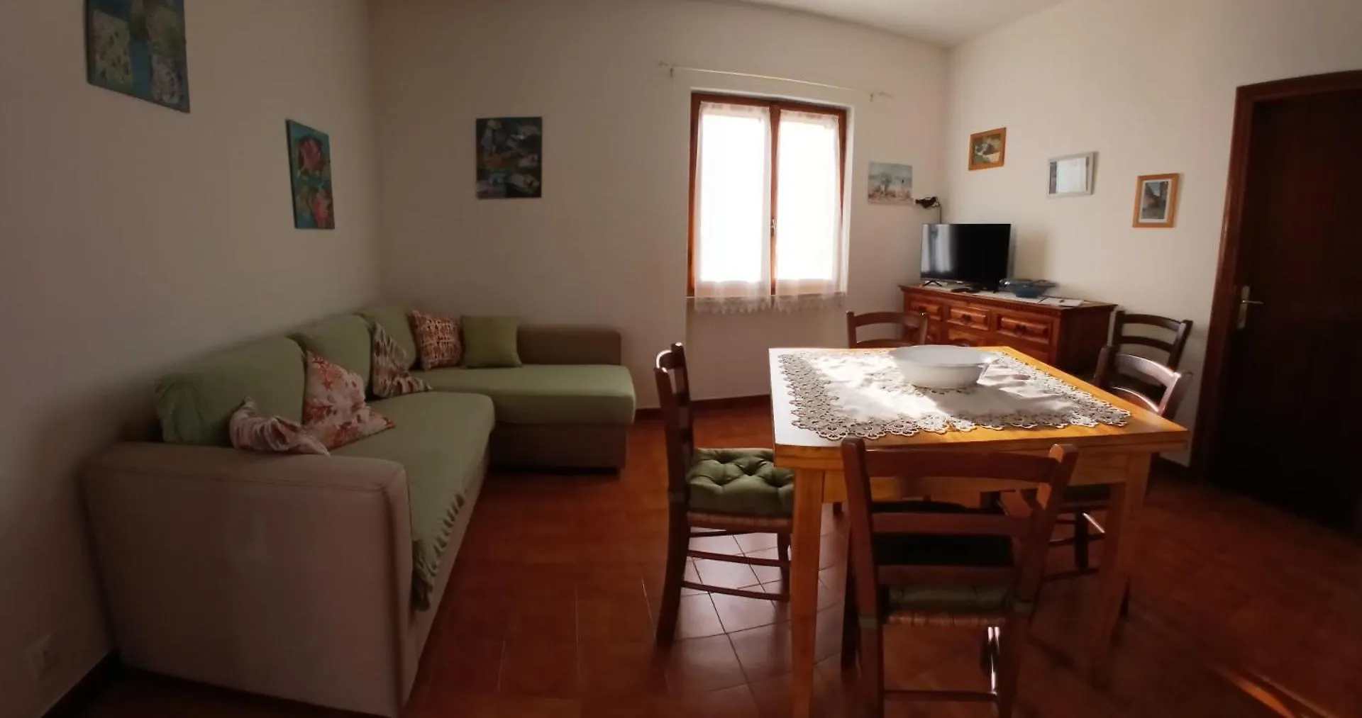 Villa Sunset House Patresi