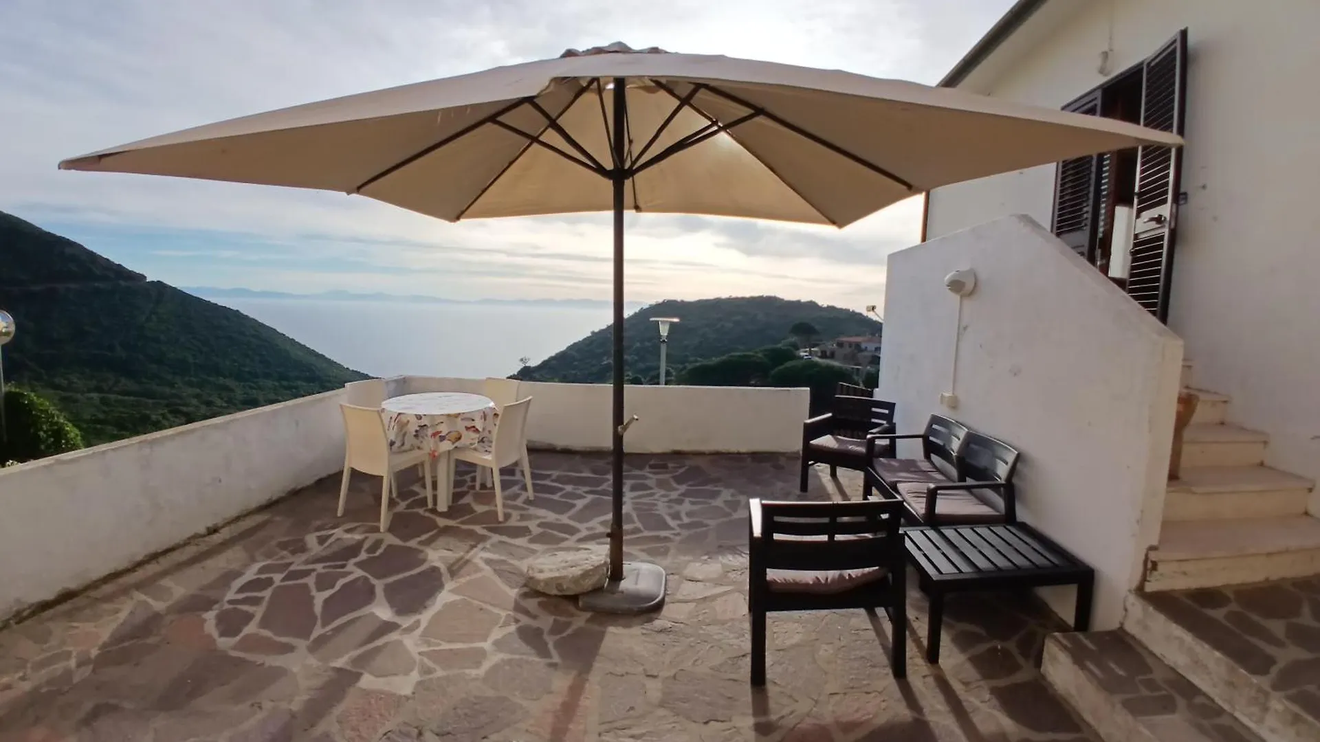 Villa Sunset House Patresi